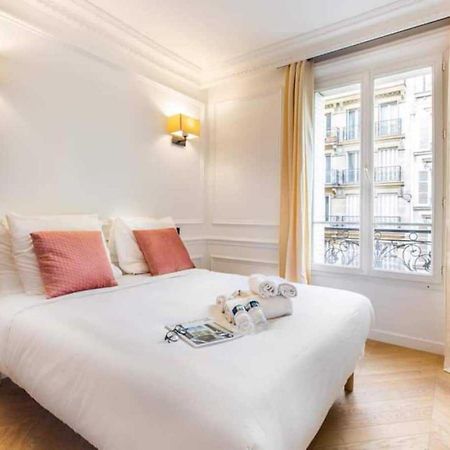 Newly Rebuilt By Architect - Center Of Paris Apartment Екстериор снимка