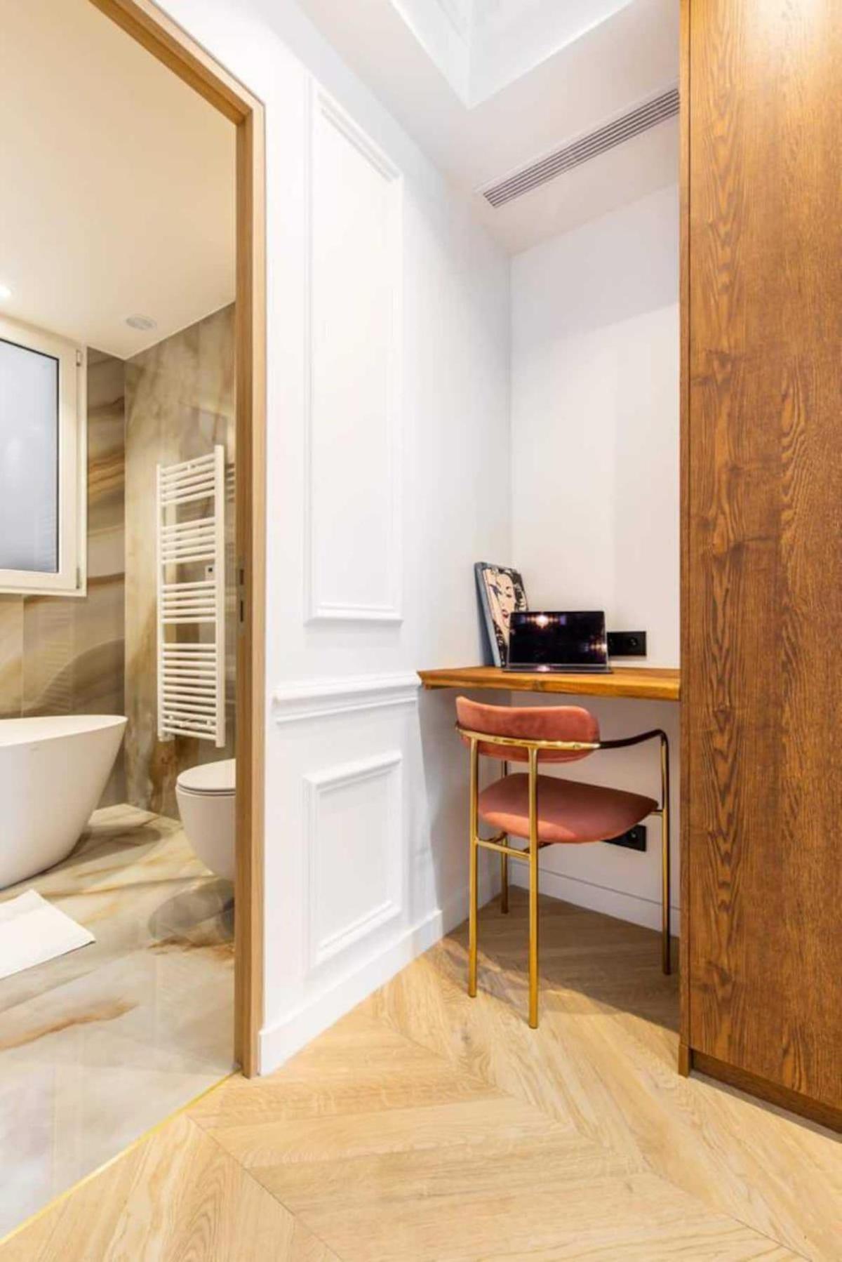 Newly Rebuilt By Architect - Center Of Paris Apartment Екстериор снимка